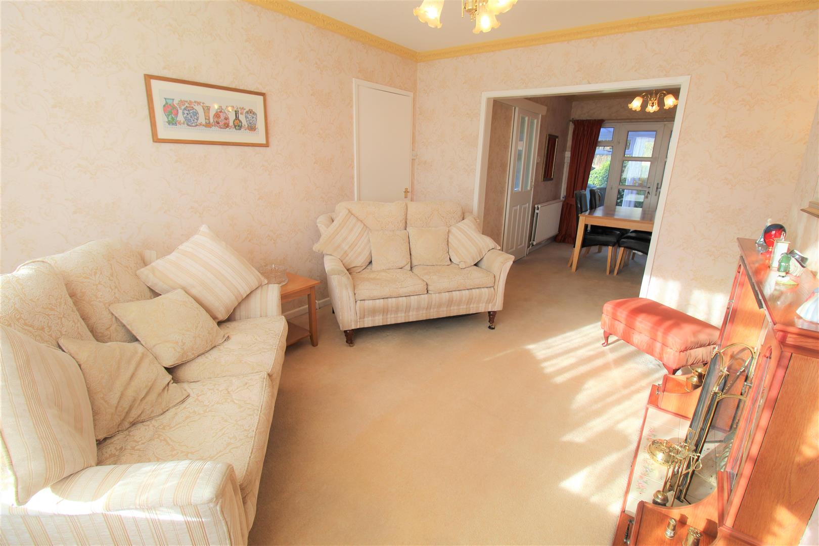 Meadow Road, Brown Edge, Stoke-On-Trent